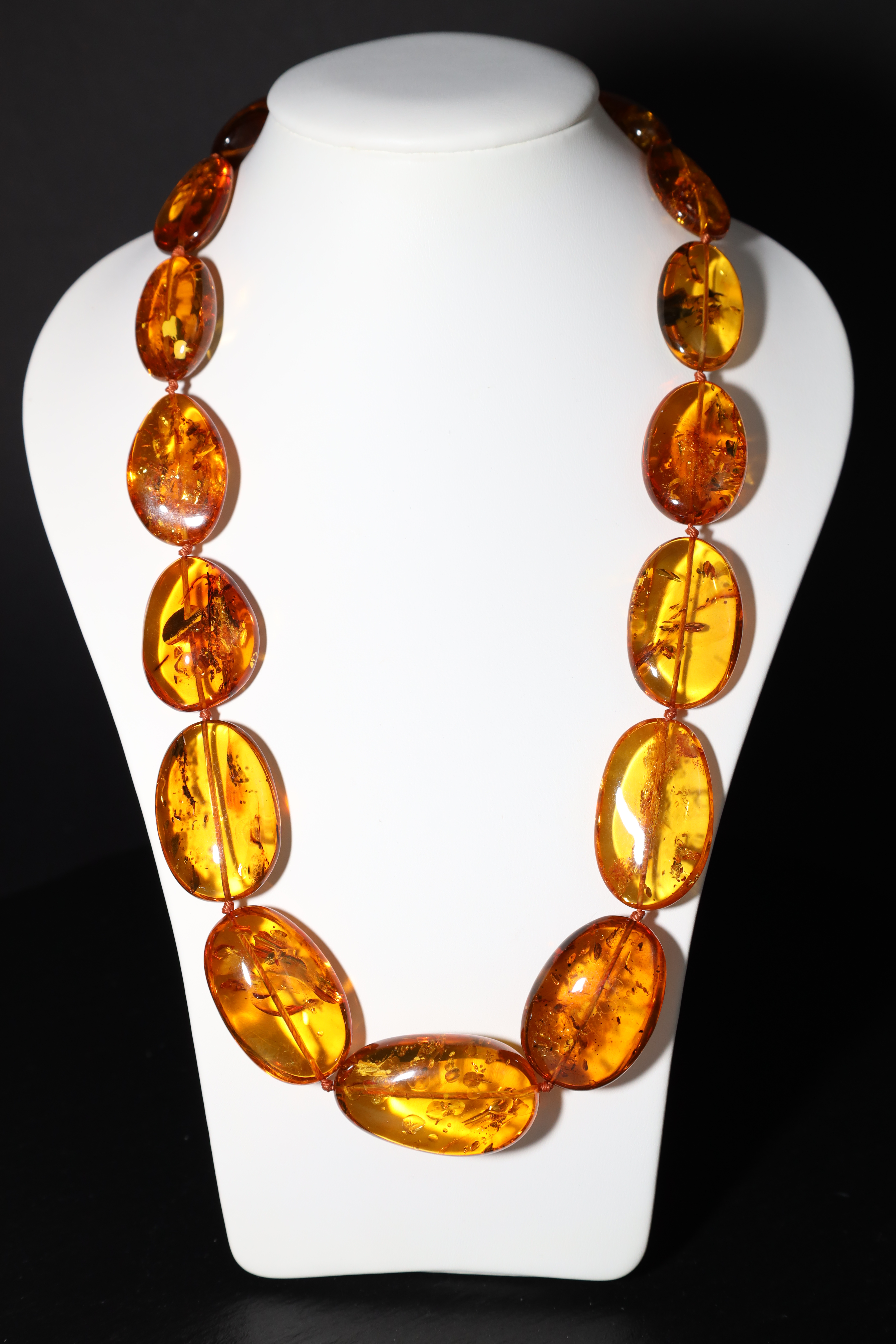 Unikate Colliers/Ketten