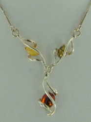 Collier Bernstein mix