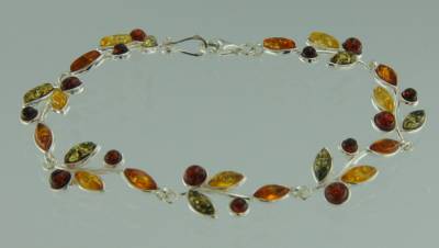Armband Bernstein mix