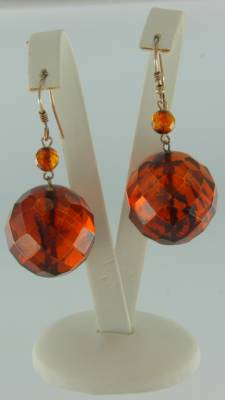 Ohrh�nger Bernstein rot