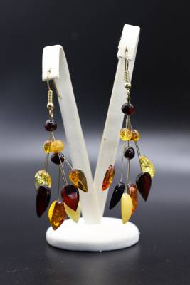 Ohrh�nger Bernstein mix