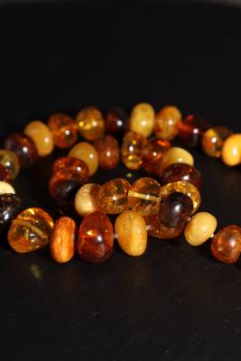 Collier Bernstein mix