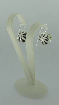 Ohrh�nger Bernstein gr�n