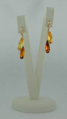 Ohrh�nger Bernstein mix