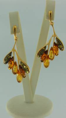 Ohrh�nger Rispe Bernstein mix