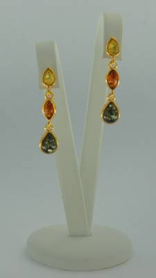 Ohrh�nger Tropfen Bernstein mix