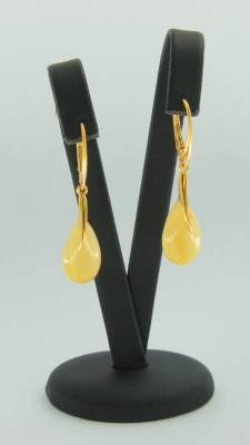 Ohrh�nger Tropfen Bernstein milchig