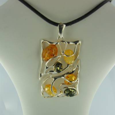 Anh�nger Bernstein mix