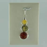 Anh�nger Kugel Bernstein mix