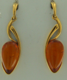 Ohrh�nger Bernstein rot