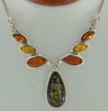 Collier Bernstein mix