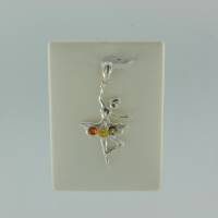 Anh�nger Ballerina Bernstein mix