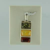 Anh�nger Rechteck Bernstein mix