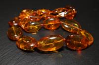 Collier Bernstein braun