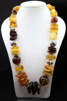 Collier Bernstein mix