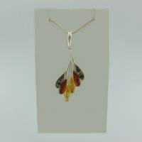 Anh�nger Rispe Bernstein mix