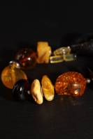 Armband Bernstein mix