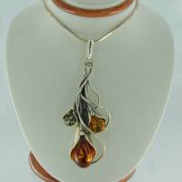 Anh�nger Jugendstil Bernstein mix