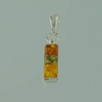 Anh�nger Rechteck Bernstein mix